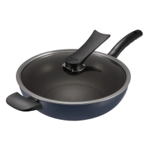 해피콜 IH 쉐프 웍 30cm