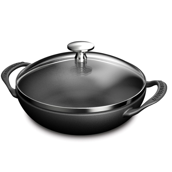 마리슈타이거 미니웍 20cm (유리뚜껑)