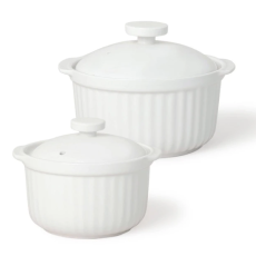 쓰임 마일드 화이트 계란찜기 2P