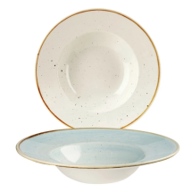 처칠 스톤캐스트 파스타볼 28cm 2P