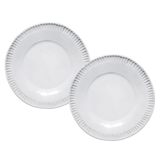 VBC 까사 인칸토 샐러드보더 접시 22cm 2P