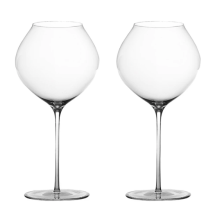 자페라노 MUL 울트라라이트 버건디 와인잔 770ml 2P