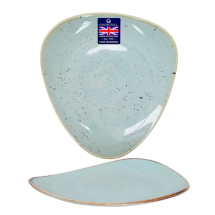 처칠 스톤캐스트 삼각접시 19.2cm 2P