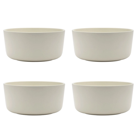 쓰임 마리벨 면기 세트 4P