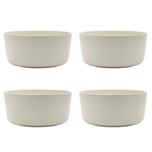 쓰임 마리벨 면기 세트 4P