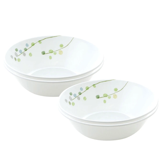 코렐 그린딜라이트 냉면기세트 4P