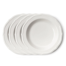 쓰임 클래식 파스타볼 세트 4P