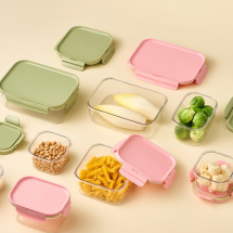 락앤락 비스프리 모듈러 밀폐용기 16P