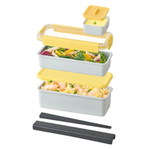 락앤락 2단 도시락 세트 9P