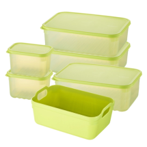 락앤락 스마트킵 신선 보관용기 11P