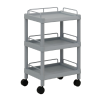 3단 다용도 운반차 카트 101F
