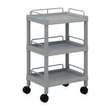 3단 다용도 운반차 카트 101F