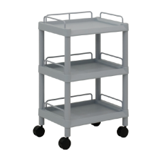 3단 다용도 운반차 카트 101F