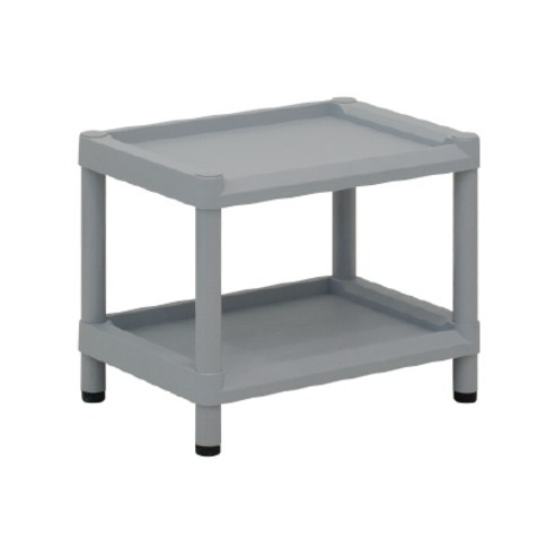 2단 다용도카트 운반차 100 고정형