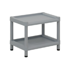 2단 다용도카트 운반차 100 고정형