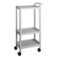 대경 이동식 다용도 카트 서빙 식당 병원 업소 주방 운반차 301C