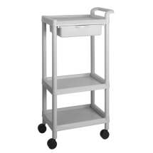 대경 이동식 다용도 카트 서빙 식당 병원 업소 주방 운반차 301D