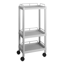 대경 이동식 다용도 카트 서빙 식당 병원 업소 주방 운반차 301H