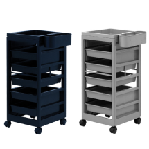 핸드카트 501회색 다용도운반차 드레싱카 대경전자