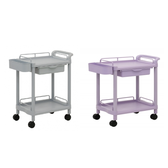 대경 2단 다용도 운반차 카트 601A