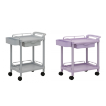 대경 2단 다용도 운반차 카트 601A