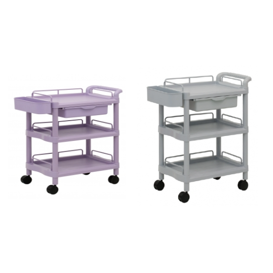 대경 다용도운반차 601B