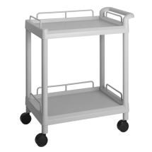 대경 이동식 다용도 카트 서빙 식당 병원 업소 주방 운반차 201G