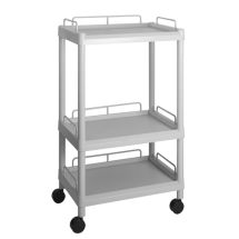 대경 이동식 다용도 카트 서빙 식당 병원 업소 주방 운반차 302H