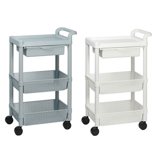 대경 다용도 바구니카트 DB13