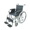 DSI 병원용 스틸기본형 휠체어 FS874PU