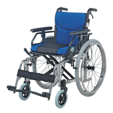 DSI 편의성 활동성 고급형 휠체어 KS A07