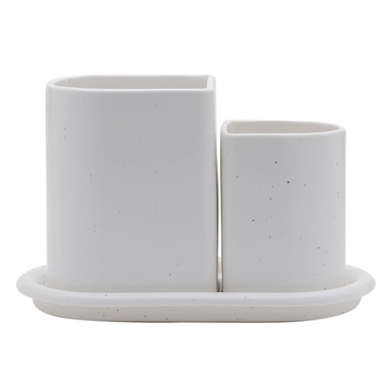 쓰임 굿바이브 수저통 세트 3P