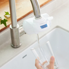 ESSENQ 디지털 정수기 세트 (코브라형)