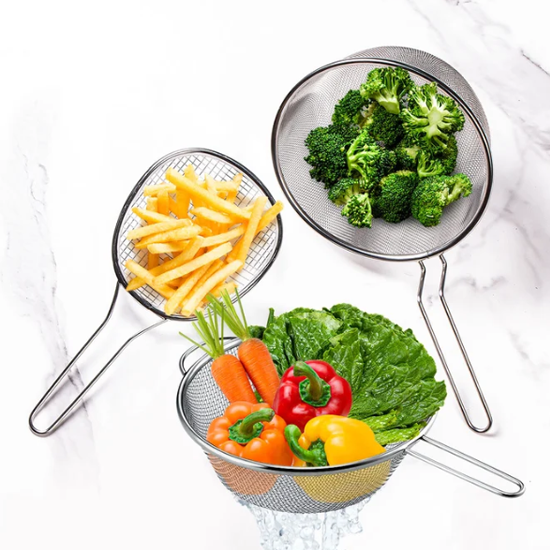 아틱앤베이스 시모무라 채망 3종 세트