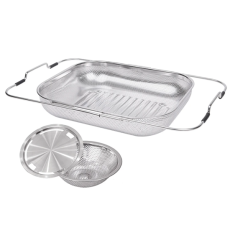 4BNK 싱크바스켓 배수구망 세트