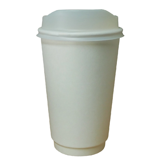 삼풍 이중단열 커피컵 473ml x 160 (뚜껑포함)