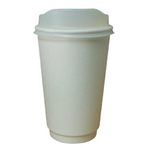 삼풍 이중단열 커피컵 473ml x 160 (뚜껑포함)