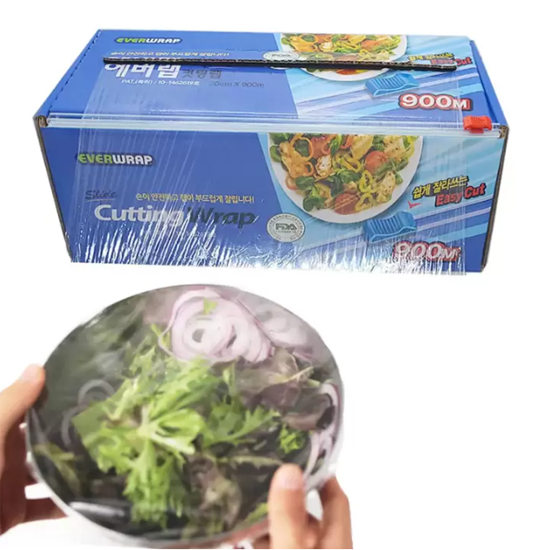 에버랩 슬라이드 컷팅랩(대형) 30cm x 900M