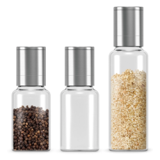 마리슈타이거 깨갈이 그라인더 3P 세트