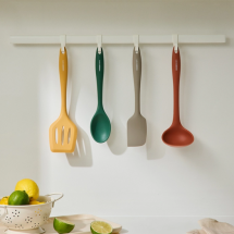 한샘 실리콘 조리도구 세트 4P