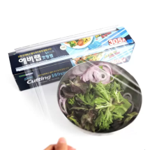 에버랩 슬라이드 컷팅랩(중형) 30cm x 305M x 2